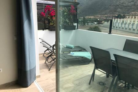 Harrys Atico Puerto De Moganアパートメント エクステリア 写真
