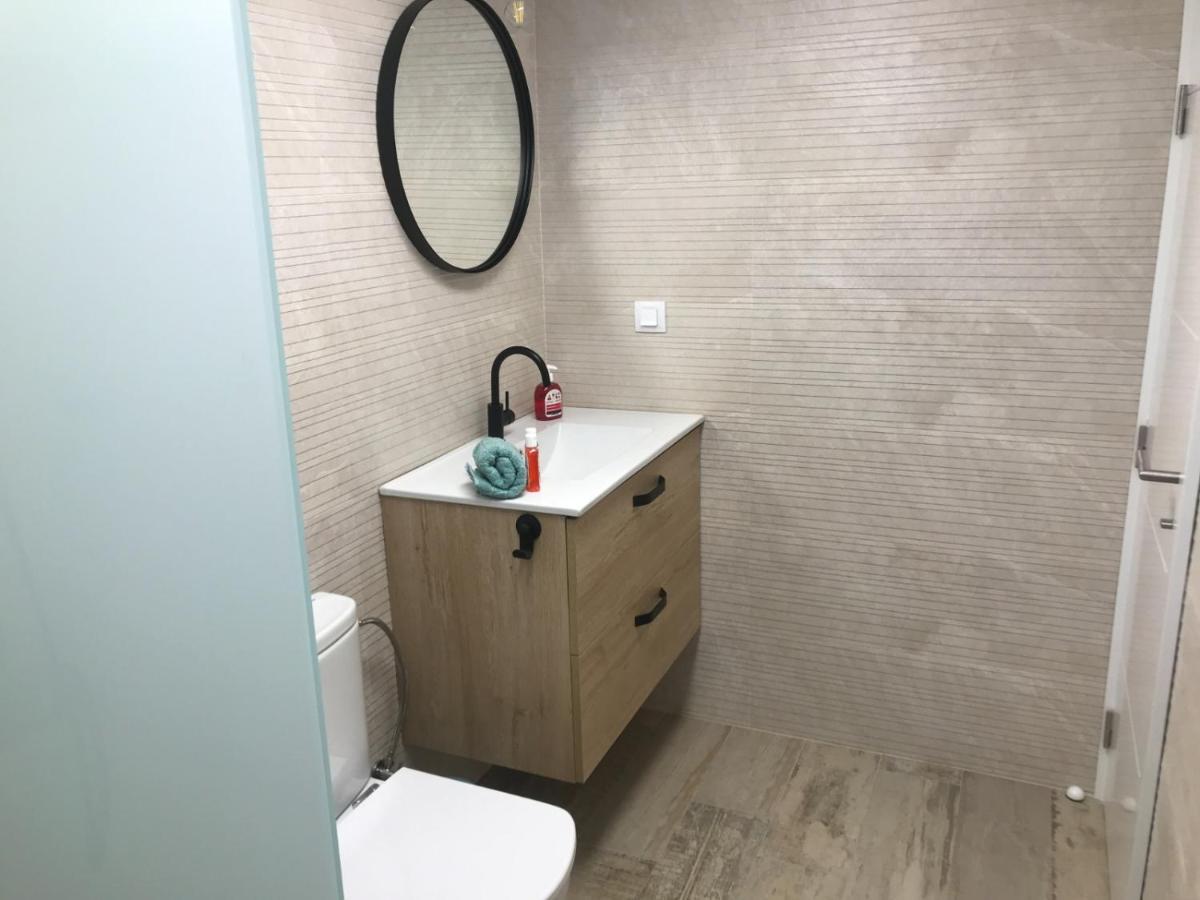 Harrys Atico Puerto De Moganアパートメント エクステリア 写真